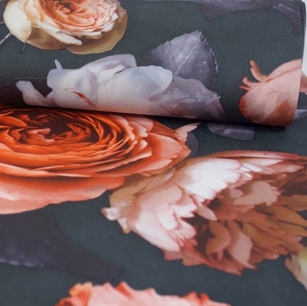 Tapeta 156502 Grandeco fliz