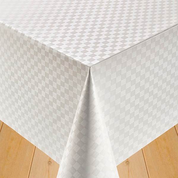 Cerata 553A Dekorama 140x10cm adamas szachownica