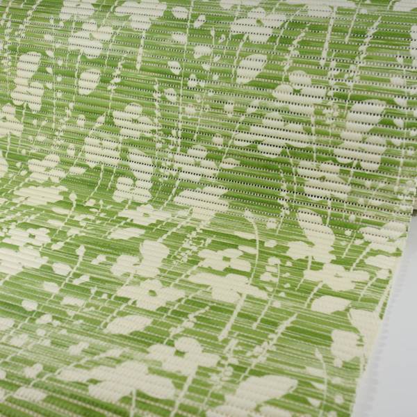 Mata 4075-4 65x10cm łazienkowa łaka na zielonym