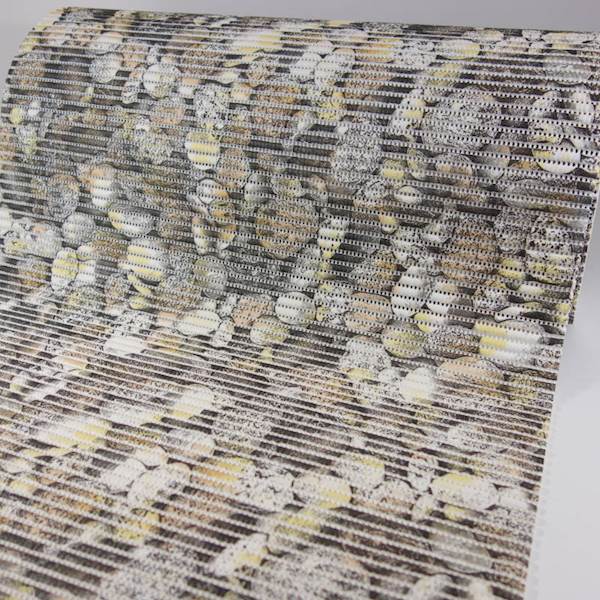Mata 29-2 65x10cm łazienkowa Kamienie