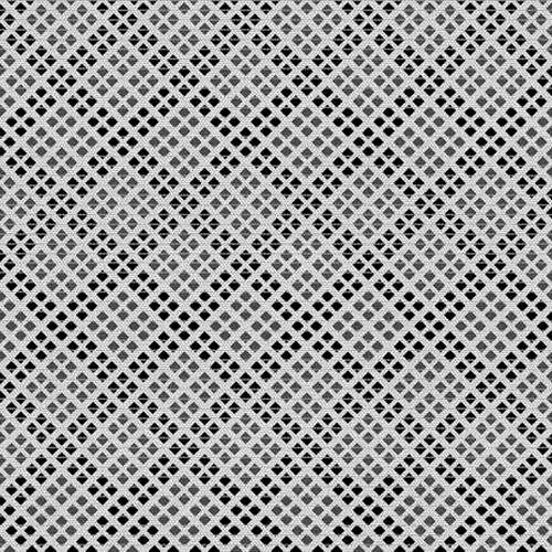 Mata 258D Dekomarin 65x10cm krateczka skośna czarn