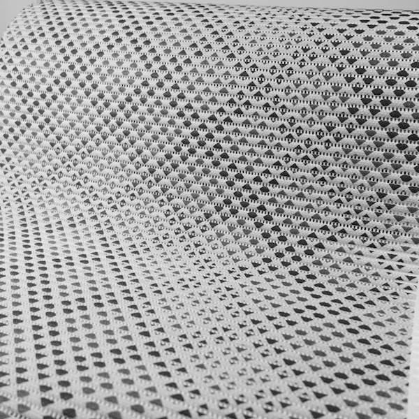 Mata 258D Dekomarin 65x10cm krateczka skośna czarn