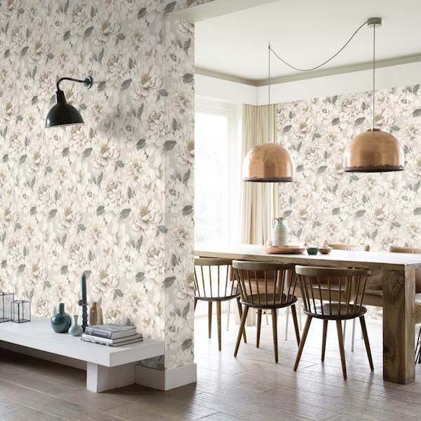 Tapeta 201352 Home style