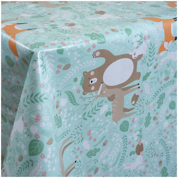 Cerata 150-133 Patifix 140x10cm liski, jelenie