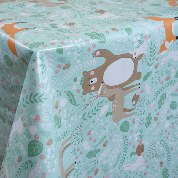 Cerata 150-133 Patifix 140x10cm liski, jelenie