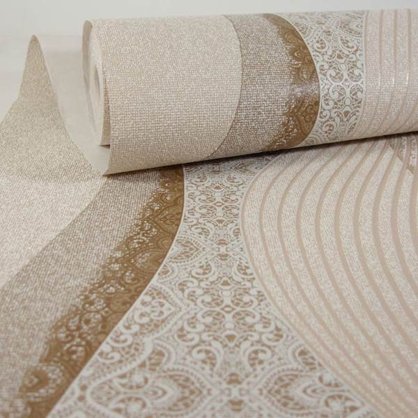 Tapeta 1615-62 AS Domdeco Fliz