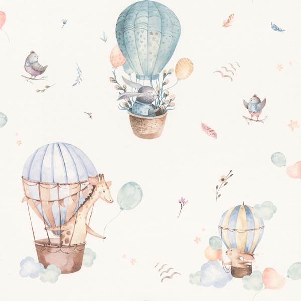 Tapeta 300512 Homestyle Fliz