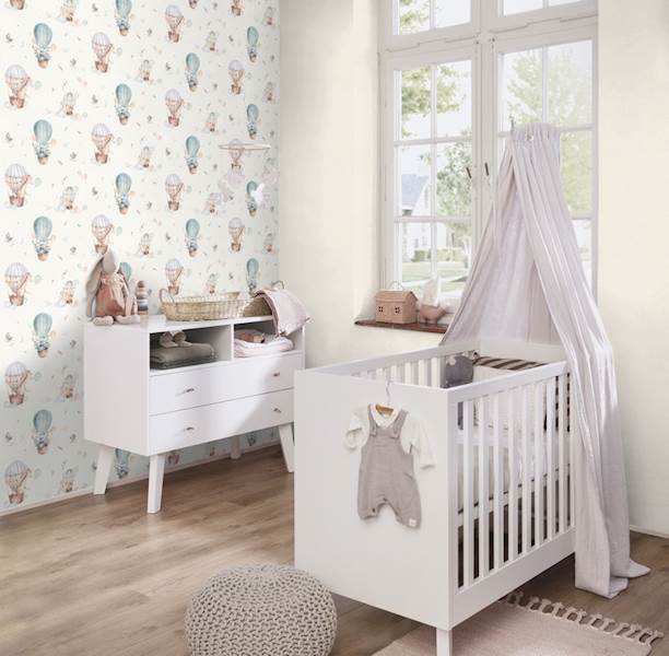 Tapeta 300512 Homestyle Fliz