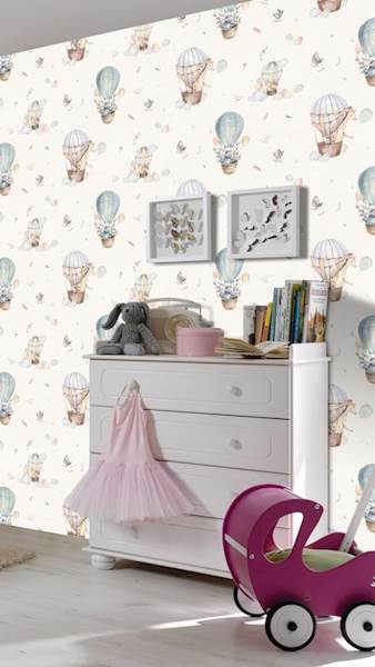 Tapeta 300512 Homestyle Fliz