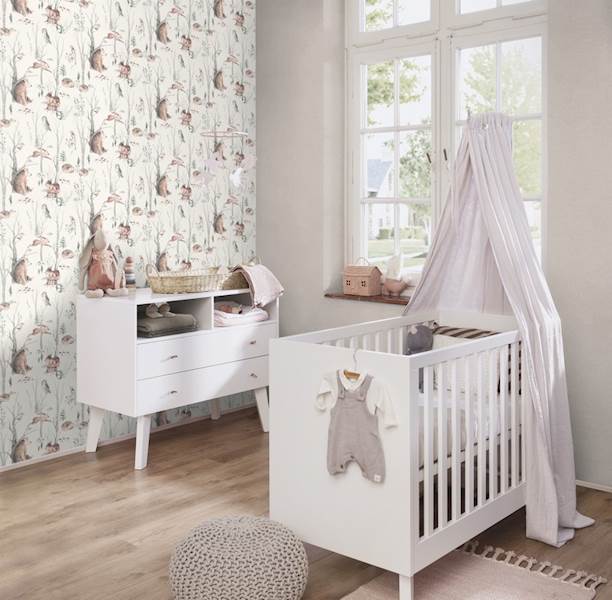 Tapeta 300048 Homestyle Fliz