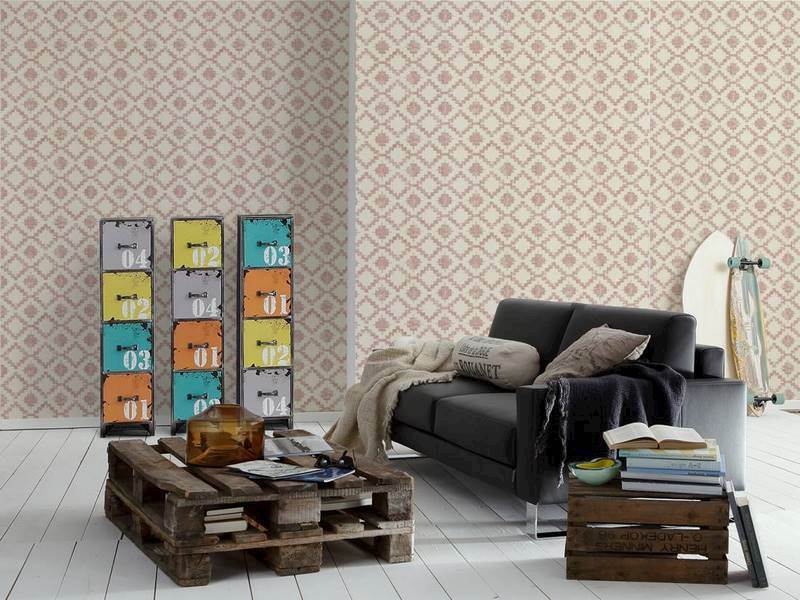Tapeta 36375-3 AS fliz