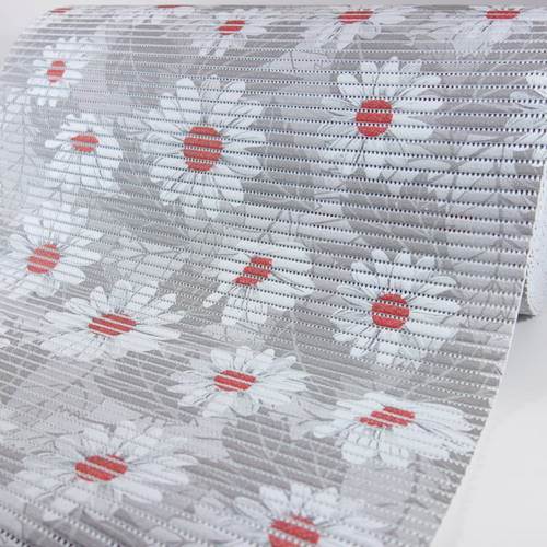 Mata 224D Dekomarin 65x10cm łazienkowa margar.szar