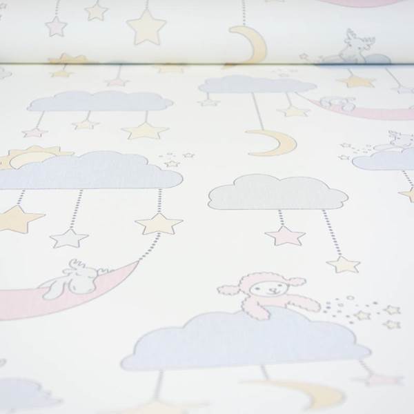 Tapeta LL3004 Grandeco fliz