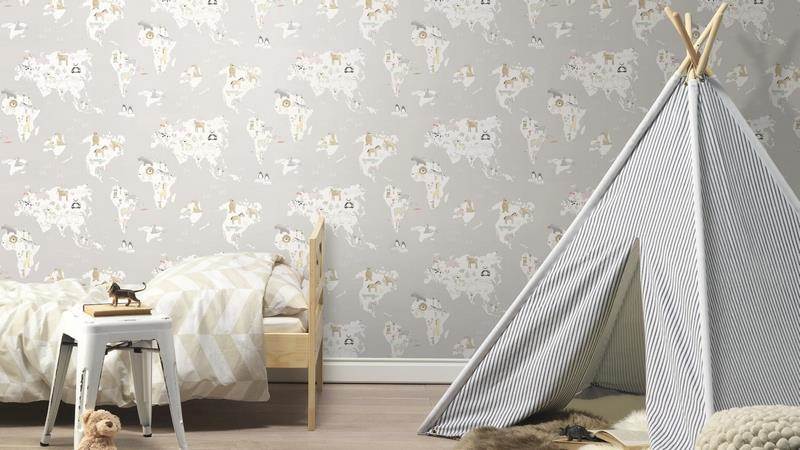Tapeta 210927 Rasch