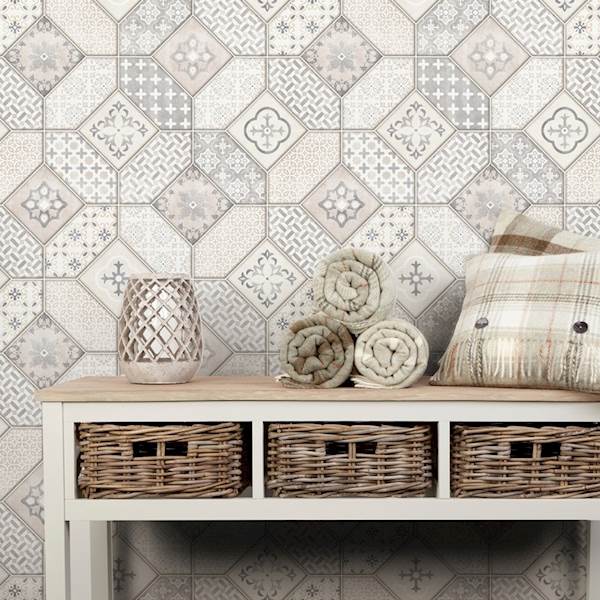 Tapeta 6315-02 Erismann Flizelina