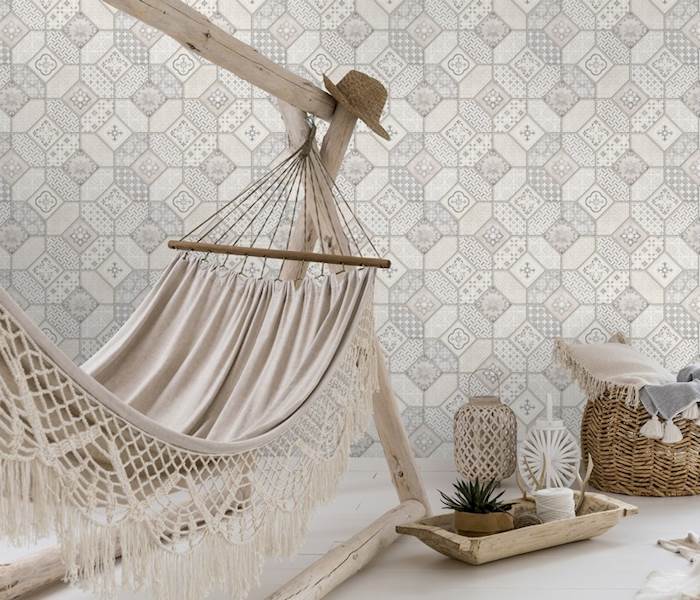 Tapeta 6315-02 Erismann Flizelina