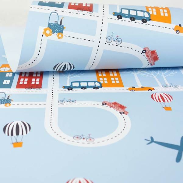 Tapeta 571501 Ugepa Fliz M815-01