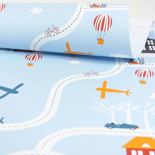 Tapeta 571501 Ugepa Fliz M815-01