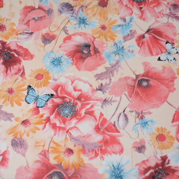 Cerata 5744730 Ergis 140x10cm
