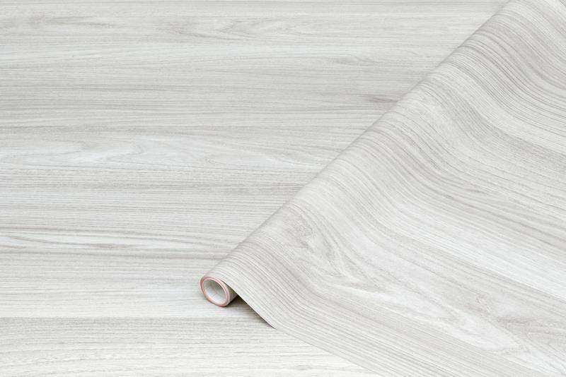 Okleina 200-2238 45x1m DCFix Sangallo jasnoszary