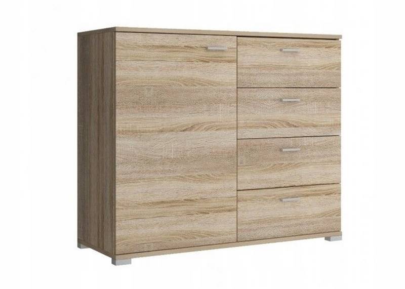 Okleina 200-3218 45x1m DCFix Dąb Sonoma jasny