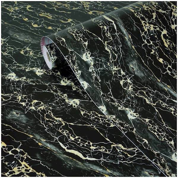 Okleina 63-4110 67x1m Patifix czar-złoty marmur