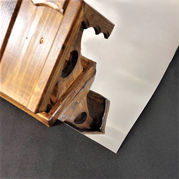 Okleina 18-7700 45x1m LUSTRO Patifix samoprzylepna