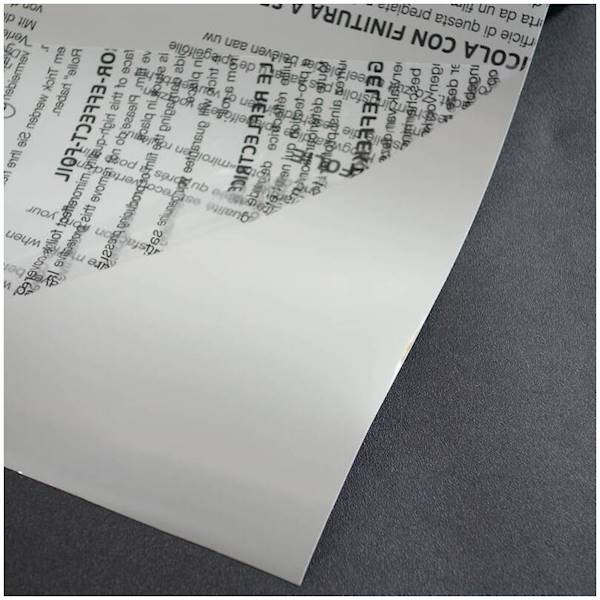 Okleina LUSTRO 45x1m samoprz. 215-0013 DCFix 