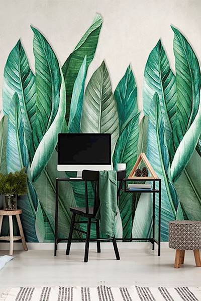 Tapeta A39501 Mural 2,8x1,59m  One roll One Motif
