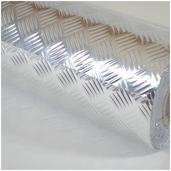 Okleina 18-7800 45x1m BLACHA Patifix samporz. 