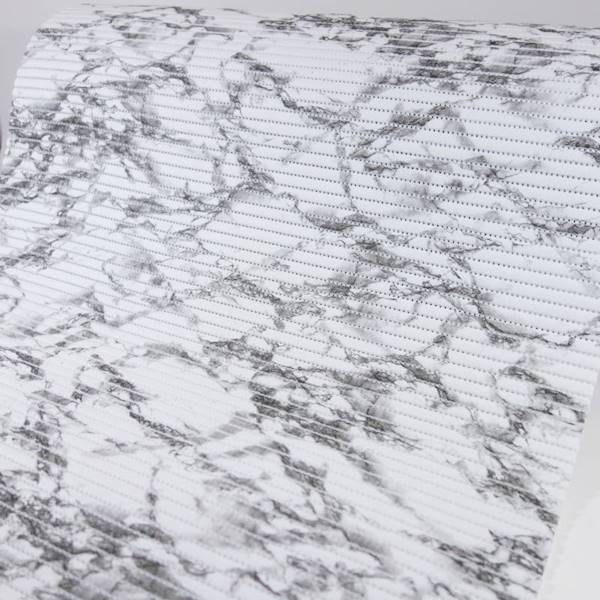 Mata 200D Dekomarin 65x10cm łazienkowa biała marmu