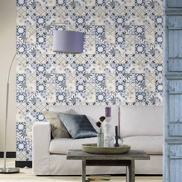 Tapeta 526325 Rasch Flizelina