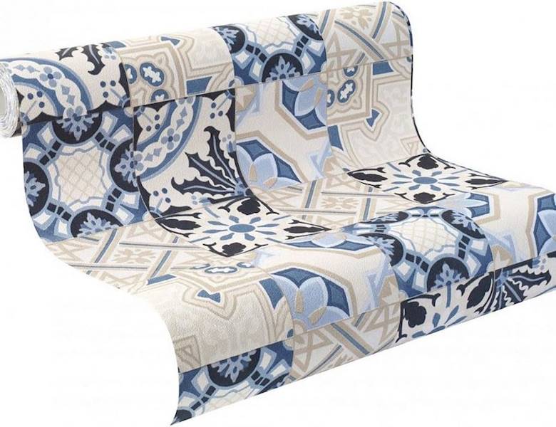 Tapeta 526325 Rasch Flizelina