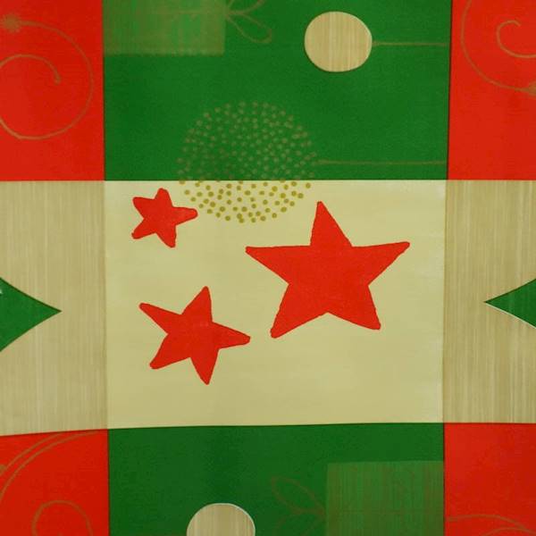 Cerata 572 4310 Ergis 140x10cm