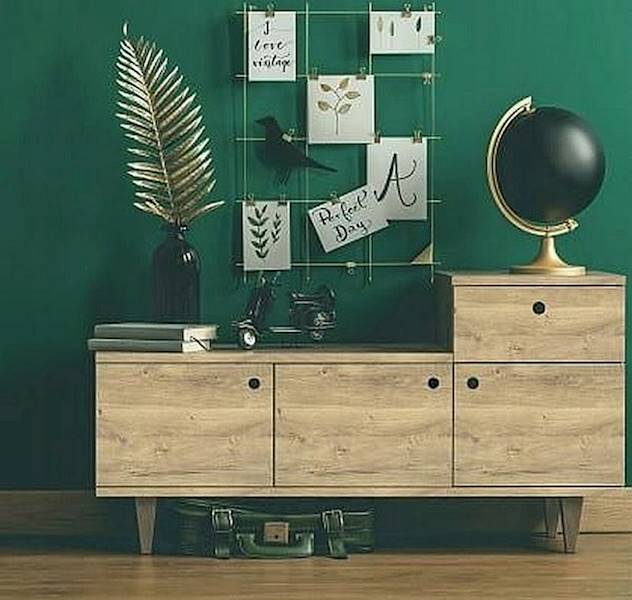 Okleina 200-5603 90x1m DCFix Dąb Ribbeck