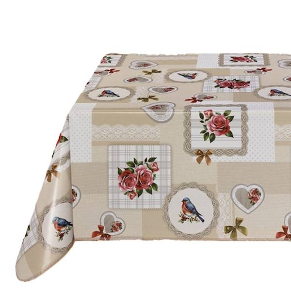 Cerata 265A Dekorama 140x10cm