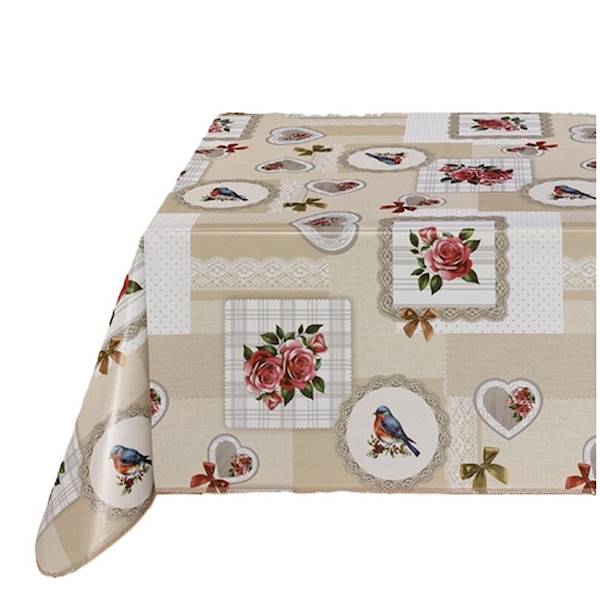 Cerata 265A Dekorama 140x10cm