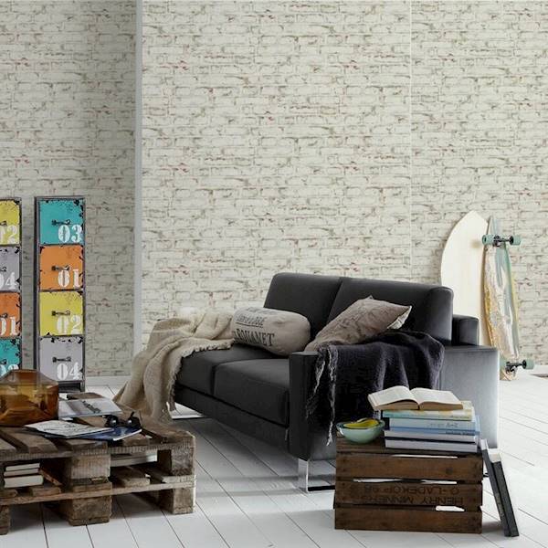 Tapeta 37162-1 As Flizelina