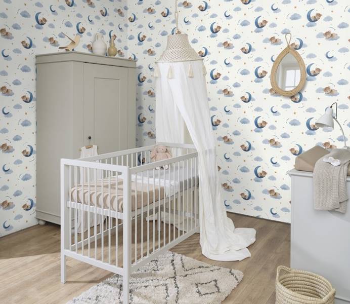 Tapeta 321005 Homestyle Fliz