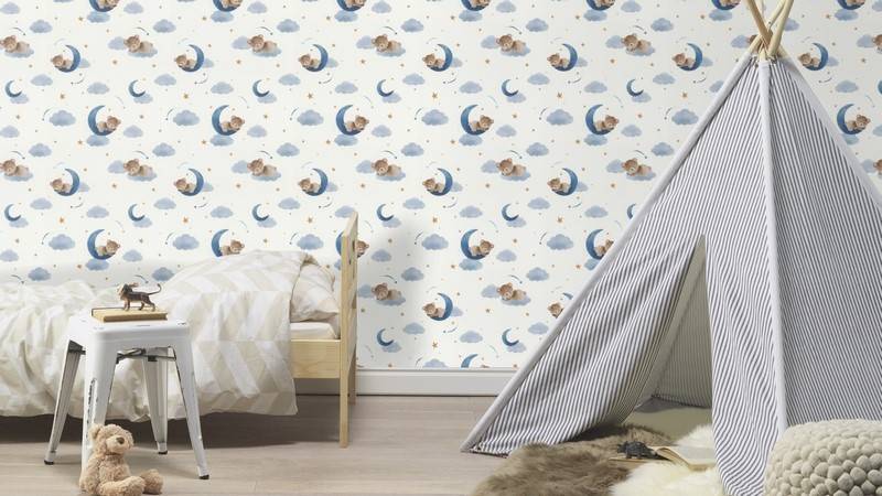 Tapeta 321005 Homestyle Fliz