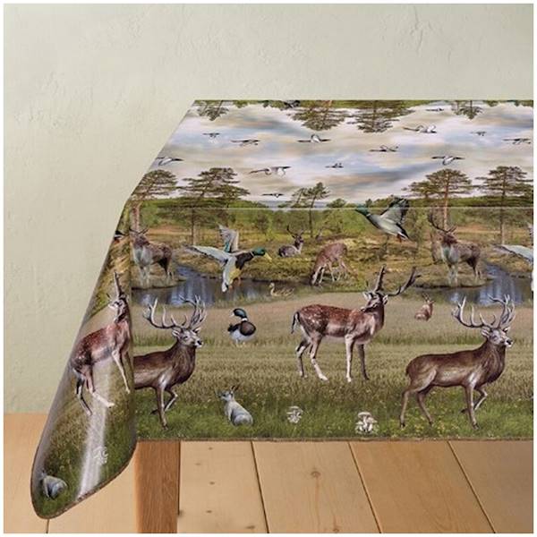 Cerata 170A Dekorama 140x10cm