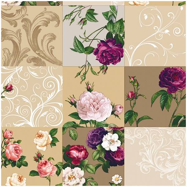 Cerata 227A Dekorama 140x10cm