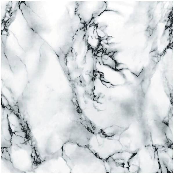 Okleina 200-2254 45x1m DCFix Marmurek biały