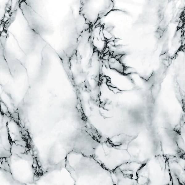 Okleina 200-2254 45x1m DCFix Marmurek biały