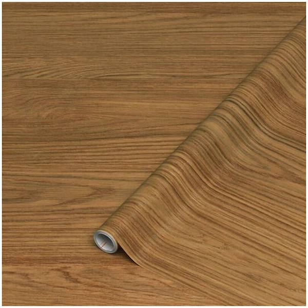 Okleina 200-3270 45x1m DCFix Dąb Casella brązowy