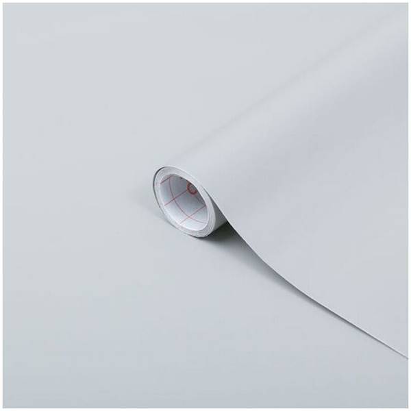 Okleina 200-2020 45x1m DCFix Szary jas mat RAL7035
