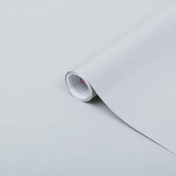 Okleina 200-2020 45x1m DCFix Szary jas mat RAL7035