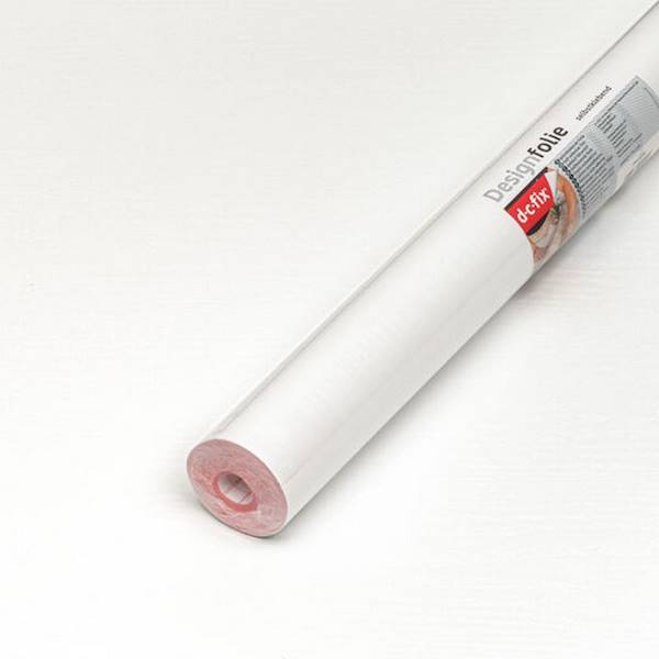 Okleina 200-2741 45x1m DCFix Białe drewno mat
