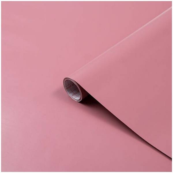 Okleina 200-3260 45x1m DCFix Ash Rose róż RAL 3014