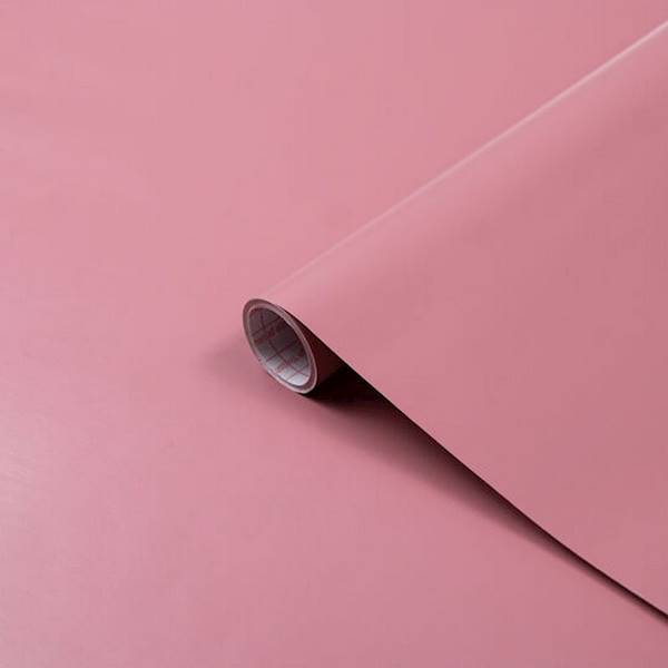 Okleina 200-3260 45x1m DCFix Ash Rose róż RAL 3014